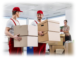 Movers Винница - Переезд офиса Винница
