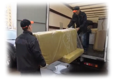 Movers Винница - Перевозка мебели Винница