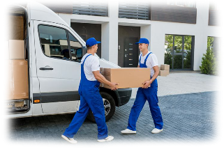 Movers Винница - Услуги грузчиков в Виннице